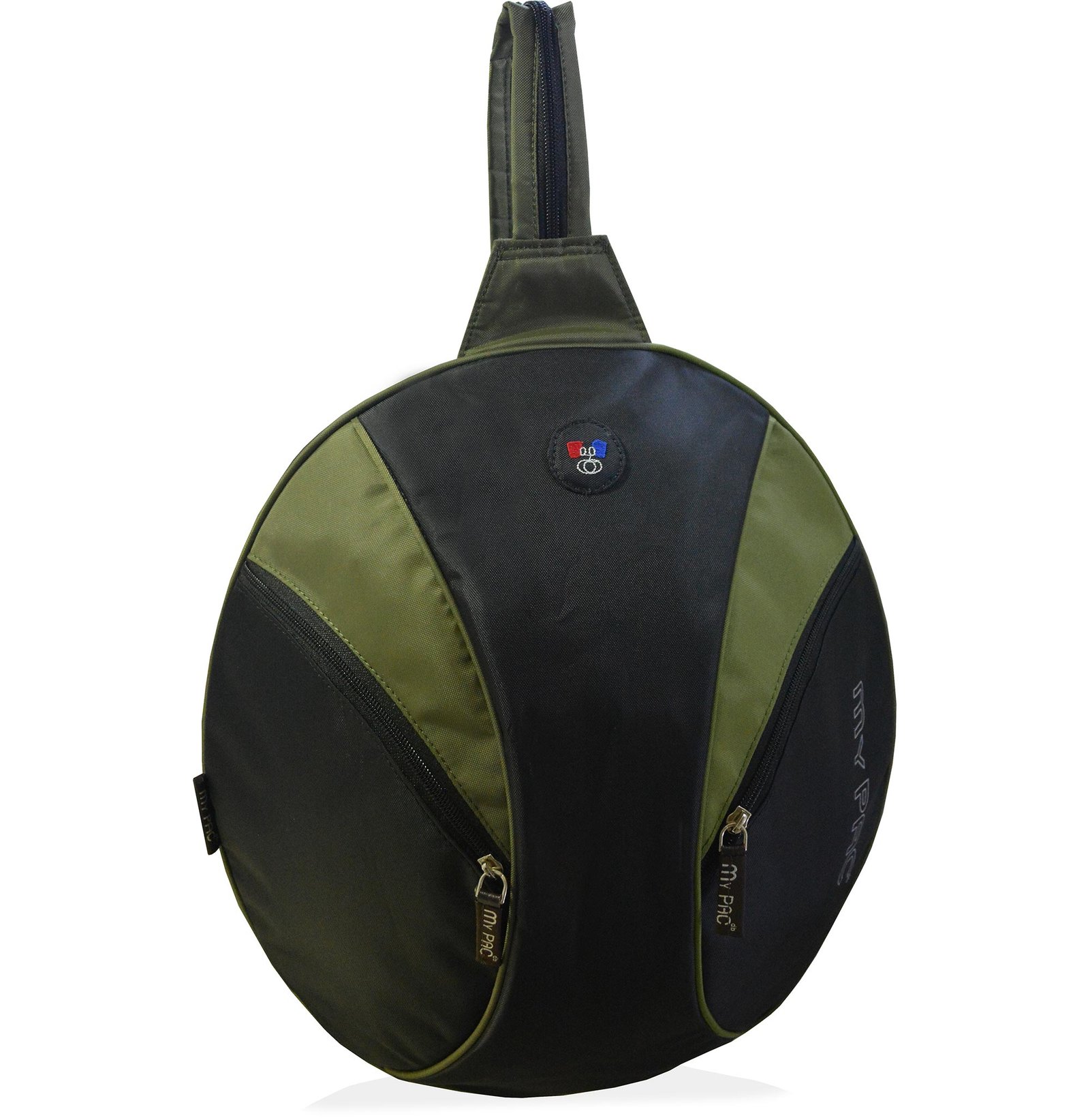 sporty bag