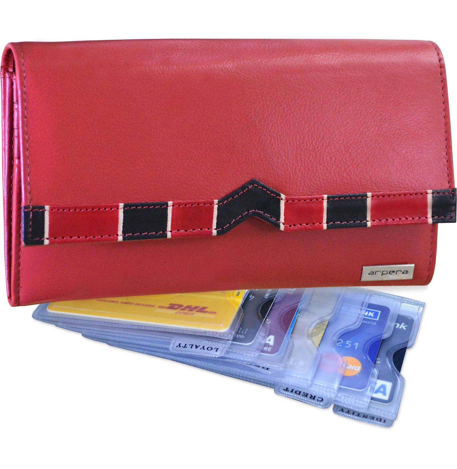 clutch organiser