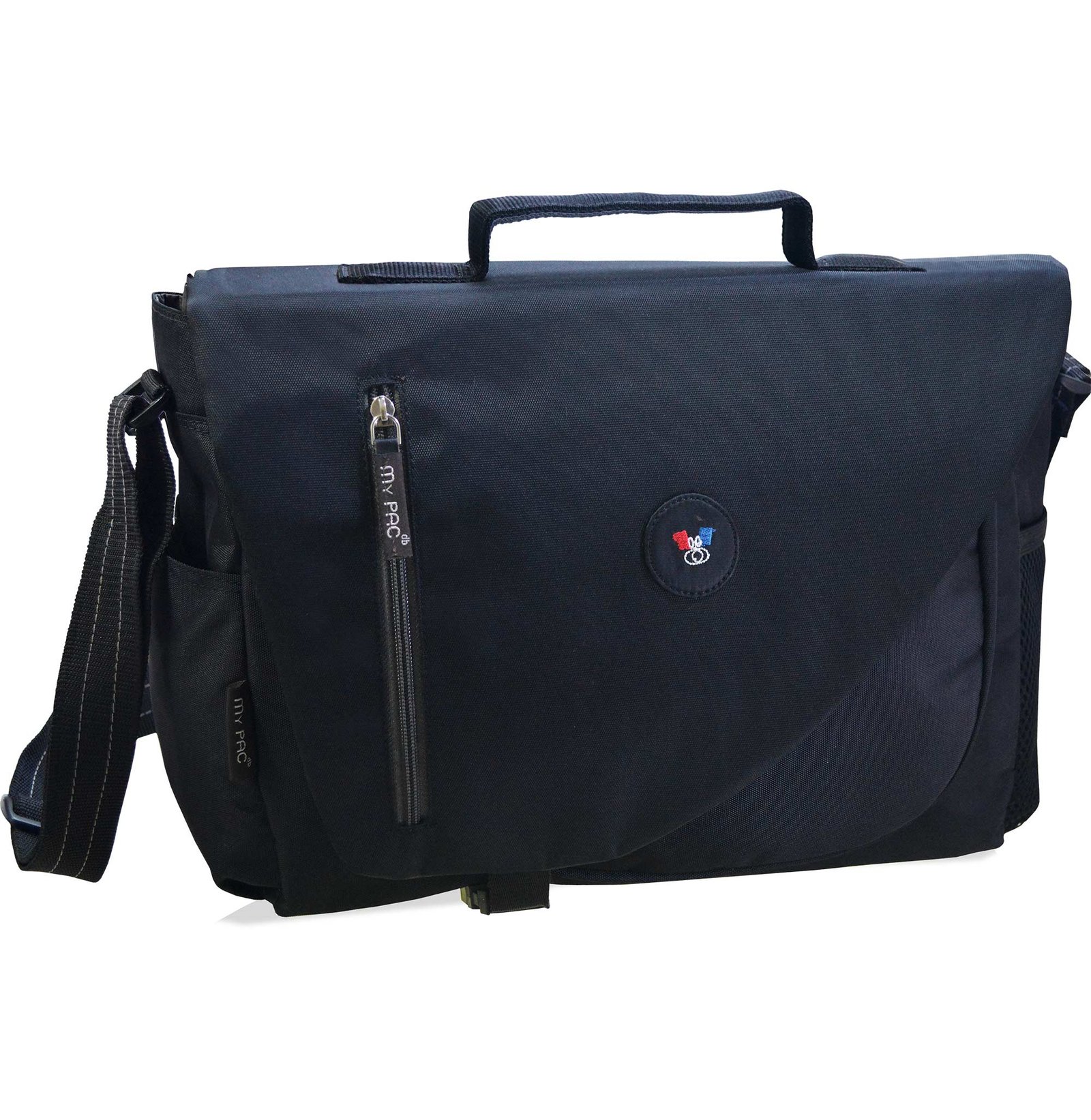 Mypac Ultra 15 6 Inch Waterproof Laptop Messenger And Tablet Mypac Ultra 15 6 Inch Waterproof Laptop Messenger And Tablet Business Bag Macbook Pro C11579 1