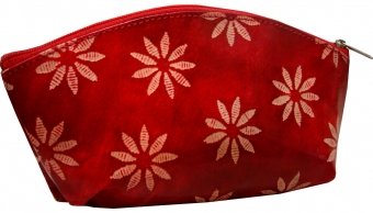 arpera | Leather Pouch | C11156-21 | Tan Brown