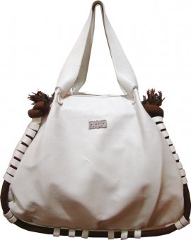 arpera | Handbag | c11195-10 | white