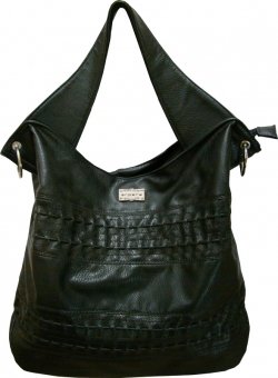 arpera | Handbag | c11215-1 | Black