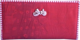 arpera | Ladies Purse | c11196-3A | Red