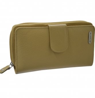 arpera  | Leather Purse | C11246.91 | Beige