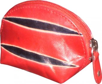 arpera | Leather Pouch | C11381-2B | Brown