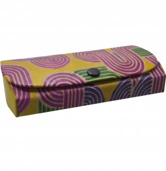 arpera  | Spectacle case | C11152-8D | Multicolor