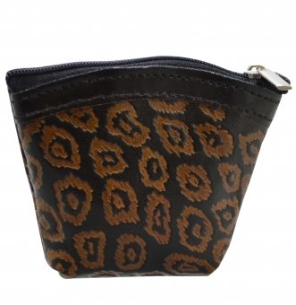 arpera | Leather Pouch | C11405-2B | Brown