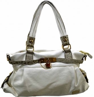 arpera | Handbag | c11190-9A | white
