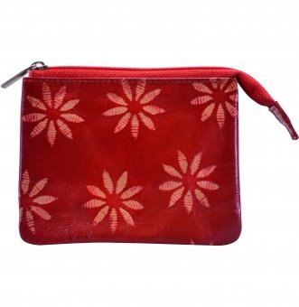 arpera  | Leather Pouch | C11434-31 | Tan