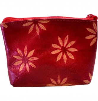 arpera  | Leather Pouch | C11433-31 | Tan