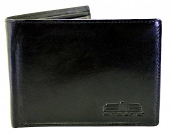 arpera-Black-Genuine Leather-Mens-Wallet-with detachable card holder-C11431-1 