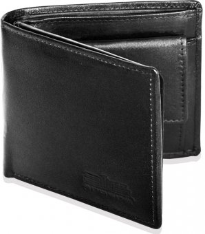 arpera-Black-Genuine Leather-Mens Wallet-C11439-1