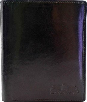 arpera-Black-Genuine Leather-Mens Wallet C11437-1