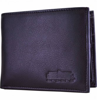 arpera-Black-Leather-Mens Wallet-with removable card holder-C11513-1