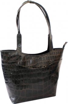 Handbag-lb203-brown