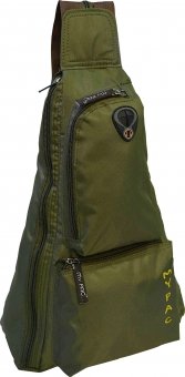my pac db Vivaa waterproof backpack for boys Khaki C11600-2