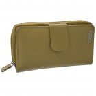 arpera  | Leather Purse | C11246.91 | Beige