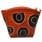 arpera | Leather Pouch | C11405-21A | Brown