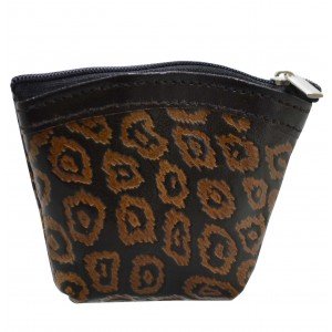 arpera | Leather Pouch | C11405-2B | Brown