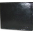 arpera |   Leather Mens Wallet | C11305-1 | Black