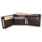 arpera |   Leather Mens Wallet | C11305- 2 | Brown