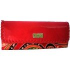 arpera | Leather Clutch | arp202-3A | Red