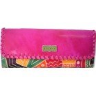 arpera | Leather Clutch | arp202-32A | Pink