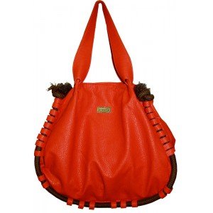 arpera | Handbag | c11195-3 | Red 