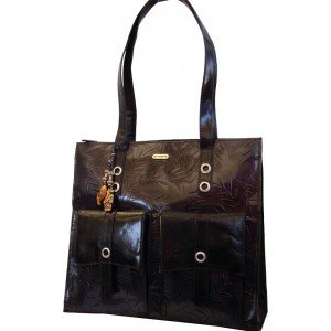 Handbag -c11150-Black
